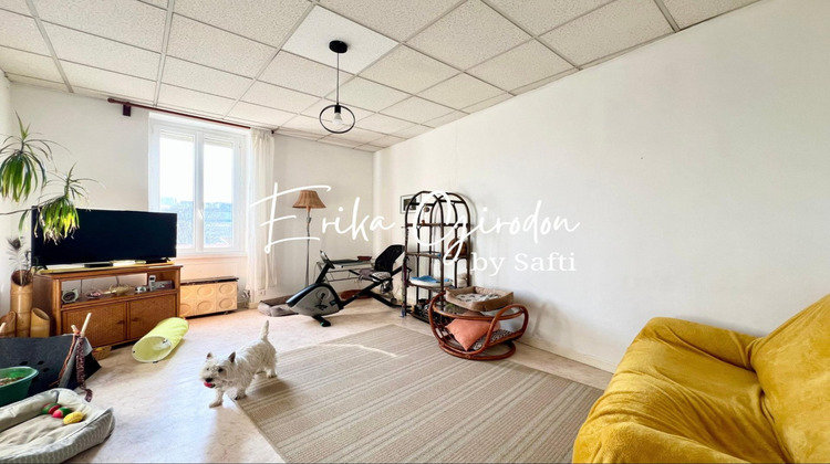 Ma-Cabane - Vente Appartement Saint-Maurice-de-Beynost, 68 m²