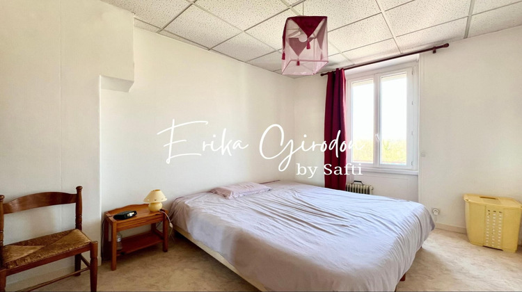 Ma-Cabane - Vente Appartement Saint-Maurice-de-Beynost, 68 m²