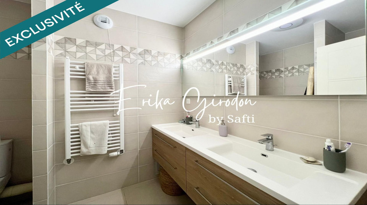 Ma-Cabane - Vente Appartement Saint-Maurice-de-Beynost, 82 m²