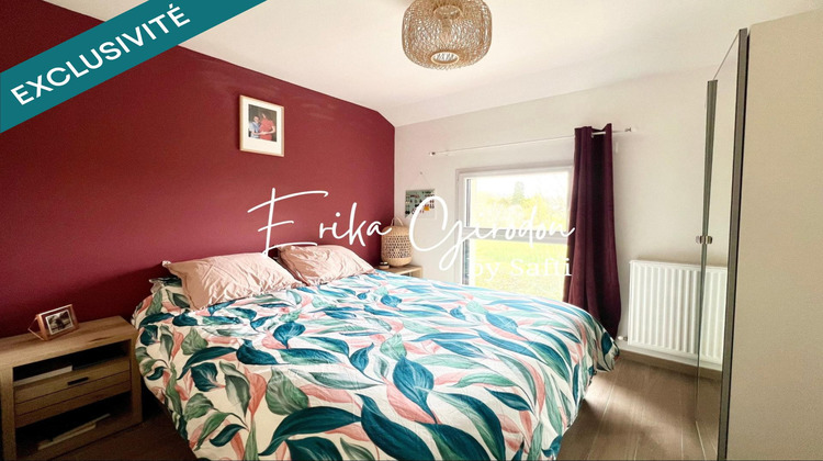 Ma-Cabane - Vente Appartement Saint-Maurice-de-Beynost, 82 m²