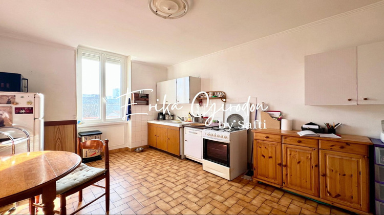 Ma-Cabane - Vente Appartement Saint-Maurice-de-Beynost, 68 m²