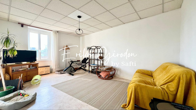 Ma-Cabane - Vente Appartement Saint-Maurice-de-Beynost, 68 m²