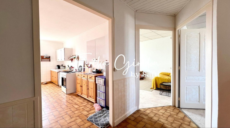 Ma-Cabane - Vente Appartement Saint-Maurice-de-Beynost, 68 m²