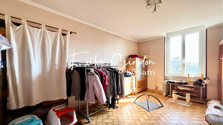 Ma-Cabane - Vente Appartement Saint-Maurice-de-Beynost, 68 m²