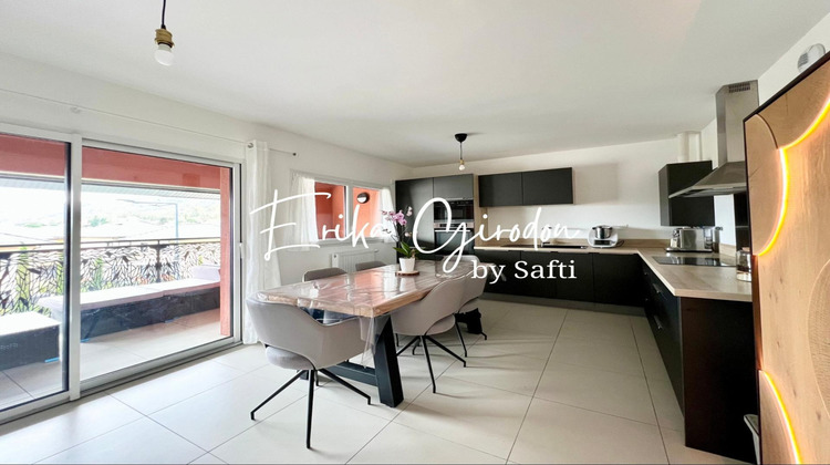 Ma-Cabane - Vente Appartement Saint-Maurice-de-Beynost, 82 m²