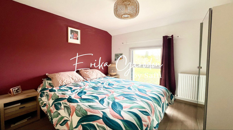 Ma-Cabane - Vente Appartement Saint-Maurice-de-Beynost, 82 m²