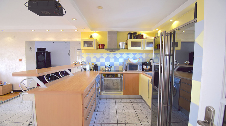 Ma-Cabane - Vente Appartement SAINT-MAURICE-DE-BEYNOST, 59 m²