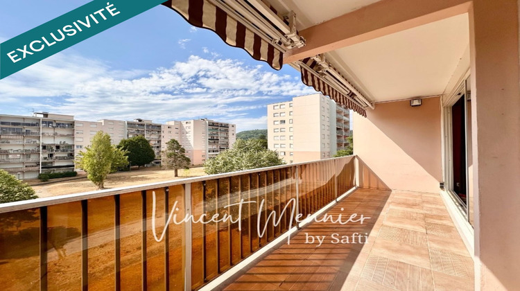 Ma-Cabane - Vente Appartement Saint-Maurice-de-Beynost, 69 m²