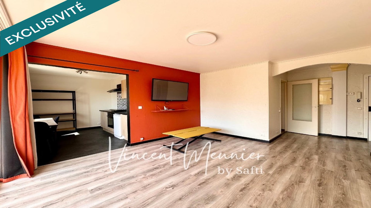 Ma-Cabane - Vente Appartement Saint-Maurice-de-Beynost, 69 m²