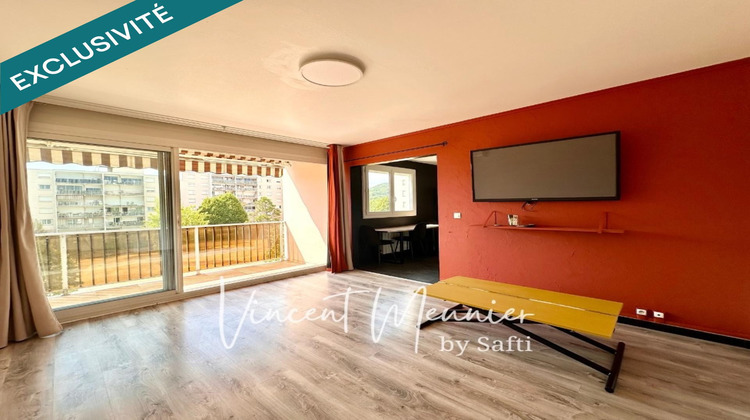 Ma-Cabane - Vente Appartement Saint-Maurice-de-Beynost, 69 m²