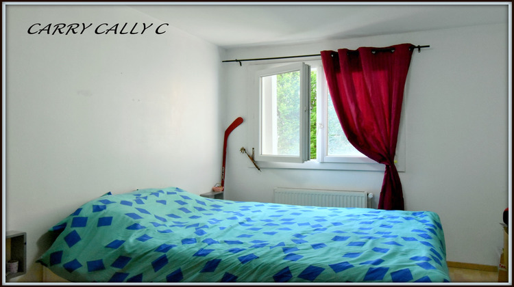 Ma-Cabane - Vente Appartement SAINT MAURICE DE BEYNOST, 86 m²