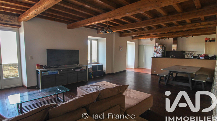 Ma-Cabane - Vente Appartement Saint-Maurice-de-Cazevieille, 99 m²