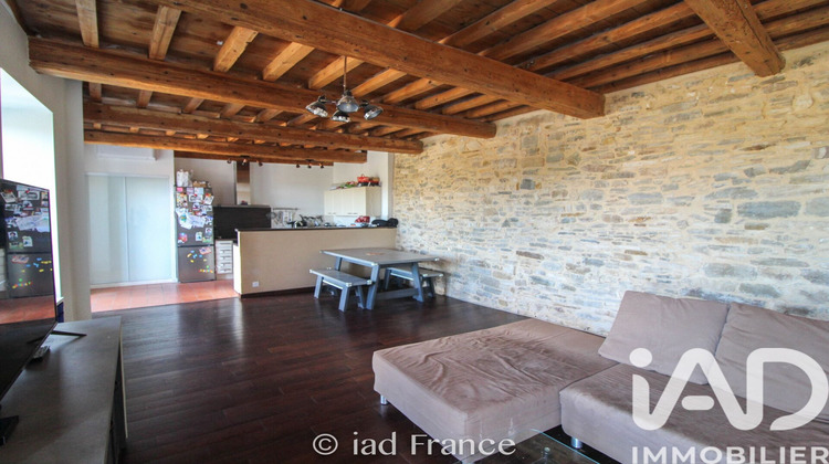 Ma-Cabane - Vente Appartement Saint-Maurice-de-Cazevieille, 99 m²