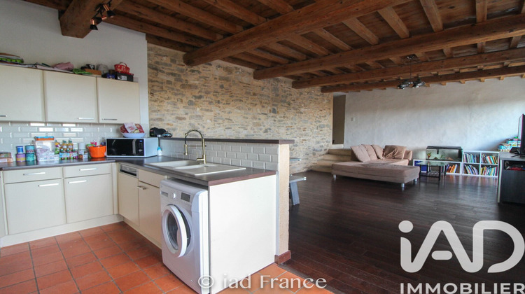 Ma-Cabane - Vente Appartement Saint-Maurice-de-Cazevieille, 99 m²