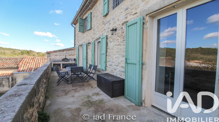 Ma-Cabane - Vente Appartement Saint-Maurice-de-Cazevieille, 99 m²