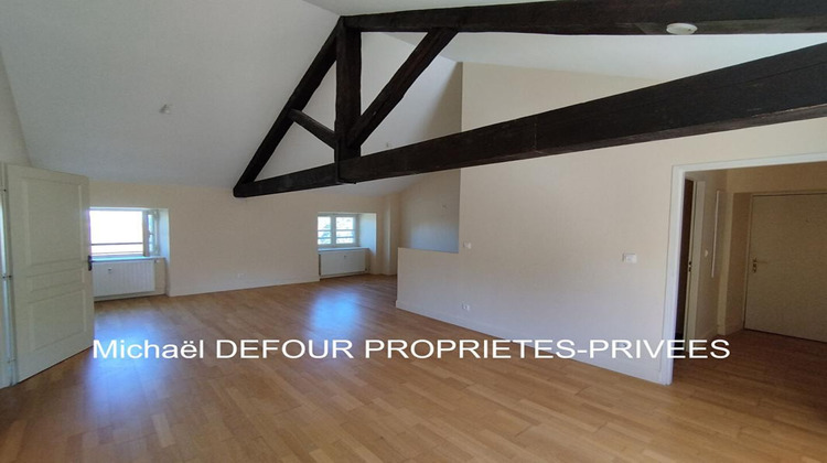 Ma-Cabane - Vente Appartement SAINT MAURICE DE LIGNON, 64 m²