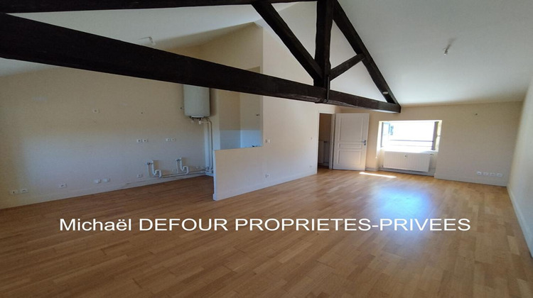 Ma-Cabane - Vente Appartement SAINT MAURICE DE LIGNON, 64 m²