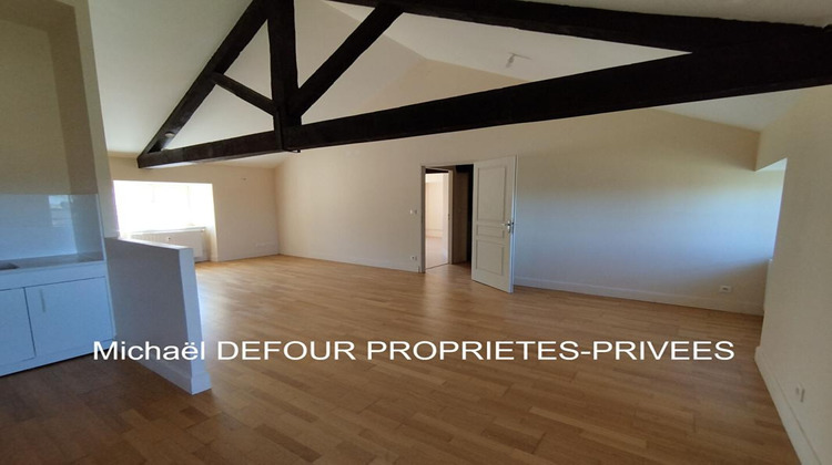 Ma-Cabane - Vente Appartement SAINT MAURICE DE LIGNON, 64 m²