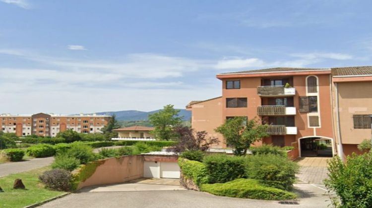 Ma-Cabane - Vente Appartement Saint-Maurice-l'Exil, 80 m²