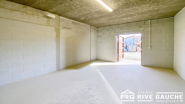 Ma-Cabane - Vente Appartement Saint-Maurice-l'Exil, 50 m²