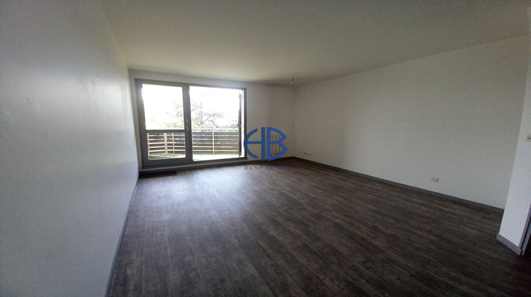 Ma-Cabane - Vente Appartement SAINT-MAURICE-L'EXIL, 47 m²