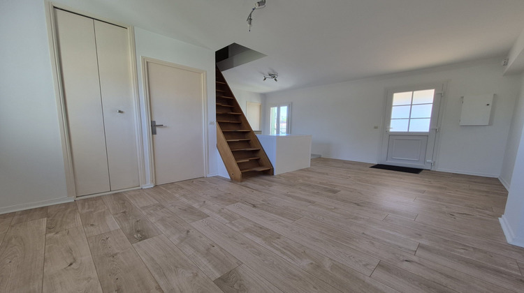 Ma-Cabane - Vente Appartement Saint-Maurice-Montcouronne, 42 m²