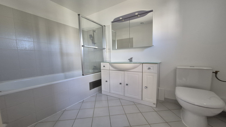 Ma-Cabane - Vente Appartement Saint-Maurice-Montcouronne, 42 m²