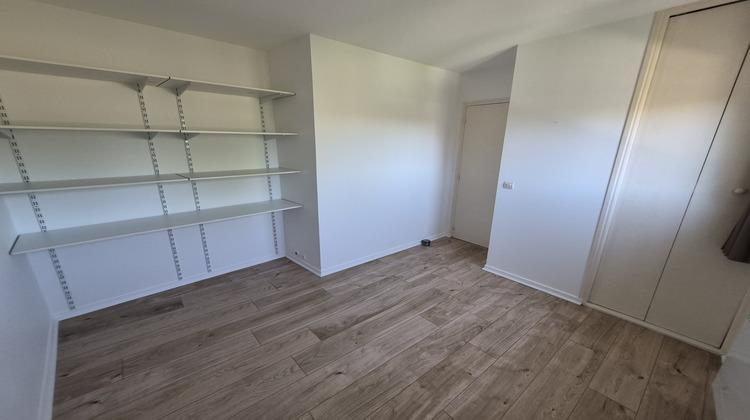 Ma-Cabane - Vente Appartement Saint-Maurice-Montcouronne, 42 m²