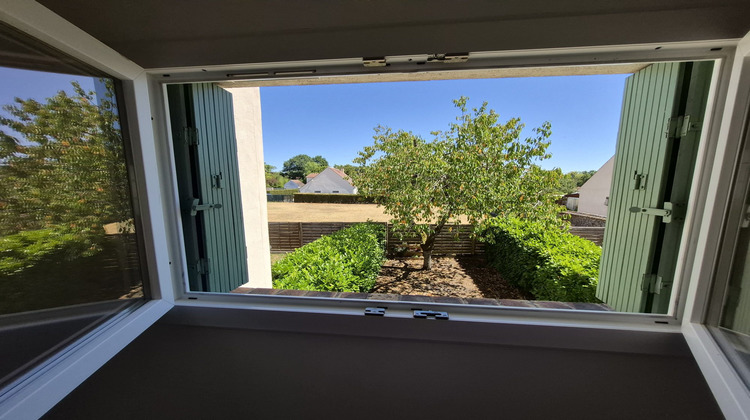 Ma-Cabane - Vente Appartement Saint-Maurice-Montcouronne, 42 m²