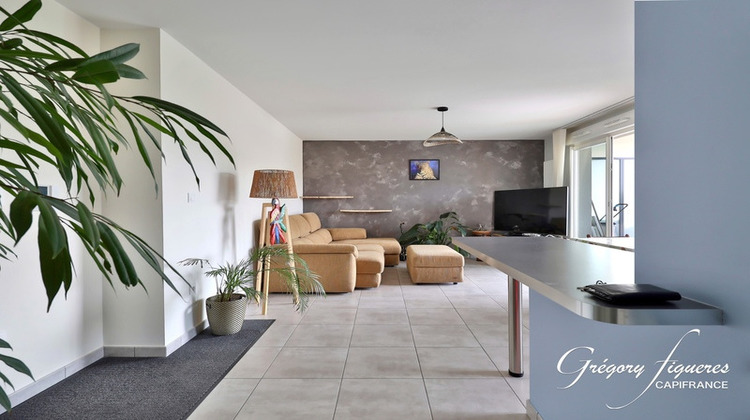 Ma-Cabane - Vente Appartement SAINT MAURICE SUR DARGOIRE, 70 m²