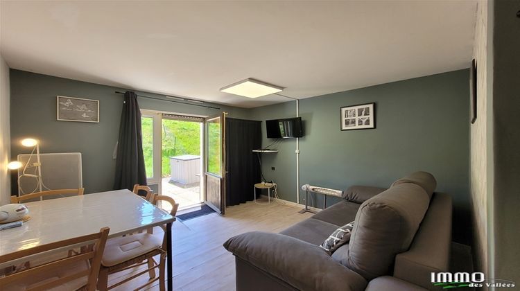 Ma-Cabane - Vente Appartement SAINT-MAURICE-SUR-MOSELLE, 26 m²