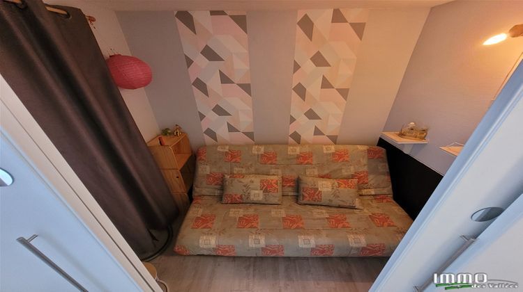 Ma-Cabane - Vente Appartement SAINT-MAURICE-SUR-MOSELLE, 26 m²