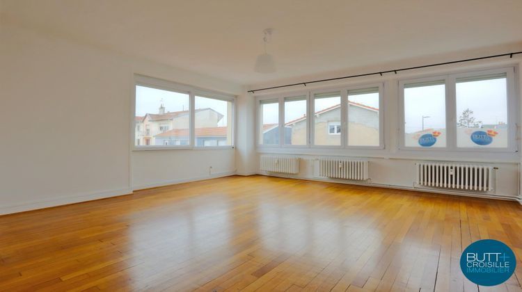 Ma-Cabane - Vente Appartement Saint-Max, 79 m²