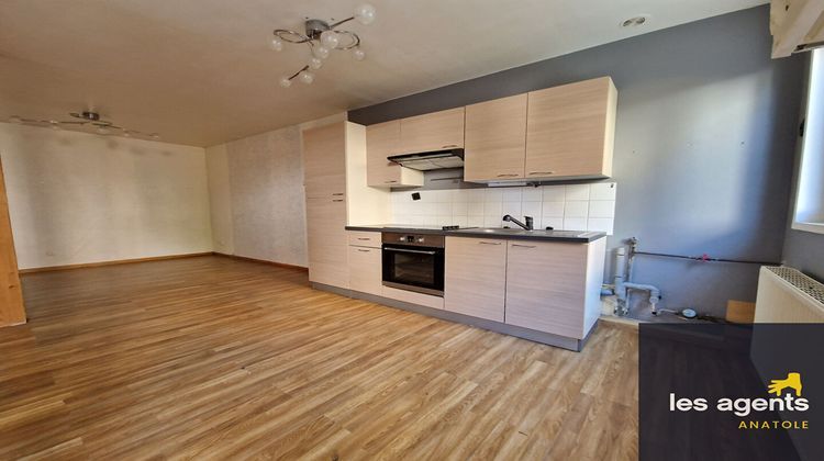 Ma-Cabane - Vente Appartement SAINT-MAX, 47 m²