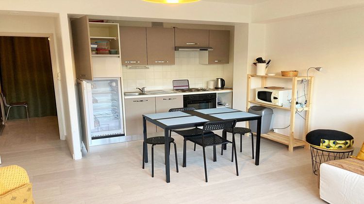 Ma-Cabane - Vente Appartement SAINT-MAX, 27 m²