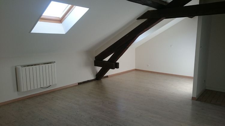 Ma-Cabane - Vente Appartement SAINT-MAX, 34 m²