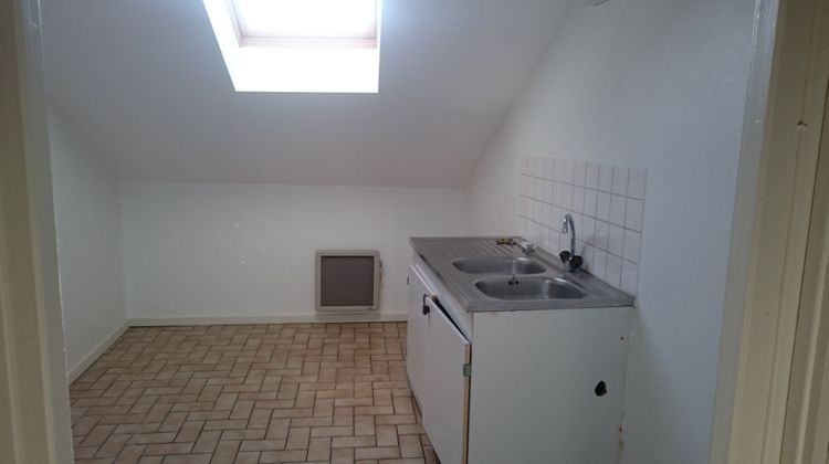 Ma-Cabane - Vente Appartement SAINT-MAX, 34 m²