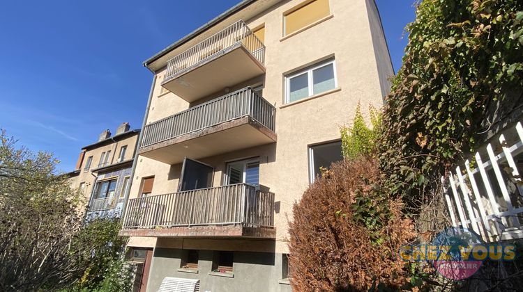 Ma-Cabane - Vente Appartement Saint-Max, 92 m²