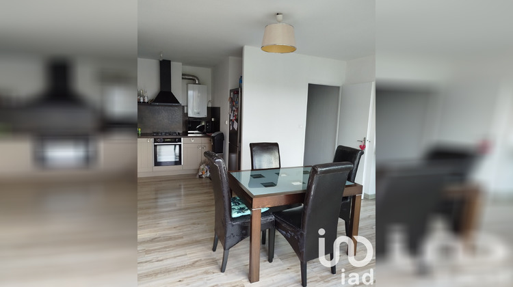 Ma-Cabane - Vente Appartement Saint-Max, 70 m²