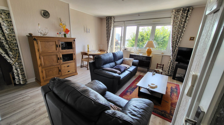 Ma-Cabane - Vente Appartement Saint-Max, 70 m²