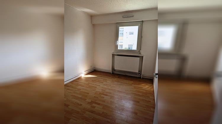 Ma-Cabane - Vente Appartement Saint-Max, 68 m²