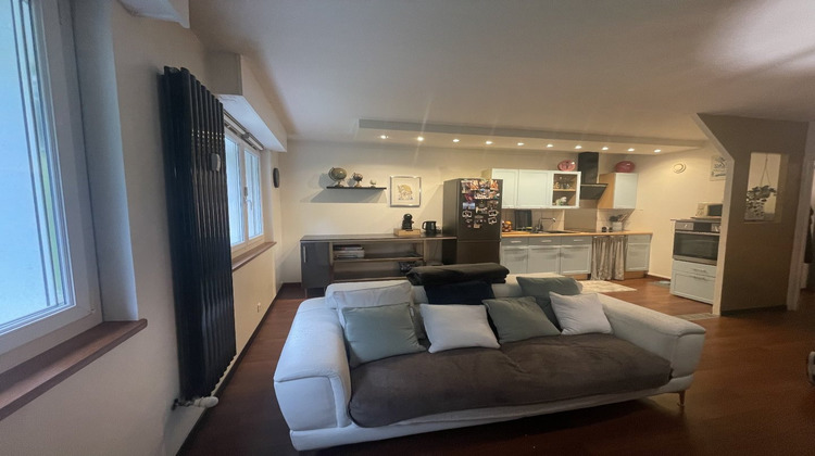 Ma-Cabane - Vente Appartement SAINT MAX, 51 m²