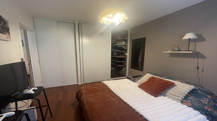 Ma-Cabane - Vente Appartement SAINT MAX, 51 m²