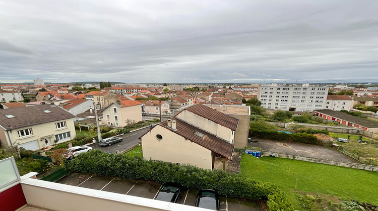 Ma-Cabane - Vente Appartement SAINT-MAX, 96 m²