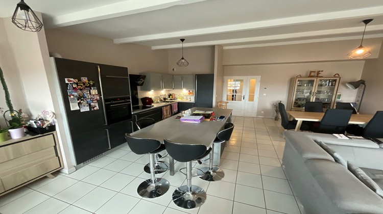 Ma-Cabane - Vente Appartement SAINT-MAX, 96 m²