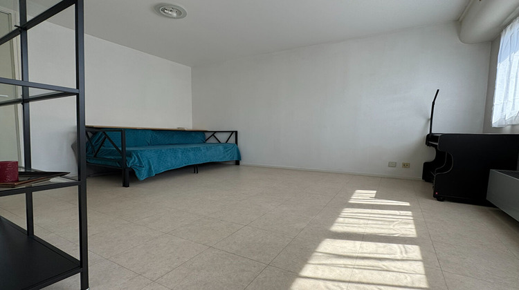 Ma-Cabane - Vente Appartement SAINT-MAX, 31 m²