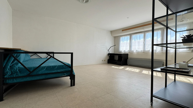 Ma-Cabane - Vente Appartement SAINT-MAX, 31 m²