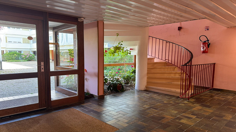 Ma-Cabane - Vente Appartement SAINT-MAX, 31 m²