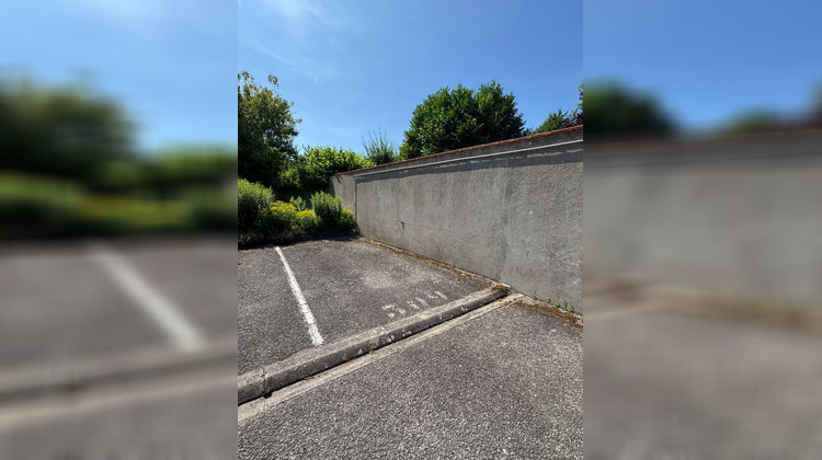 Ma-Cabane - Vente Appartement SAINT-MAX, 31 m²