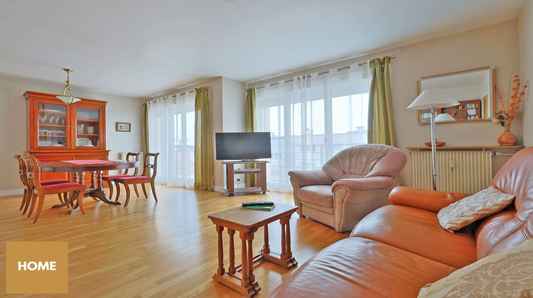 Ma-Cabane - Vente Appartement Saint-Max, 76 m²